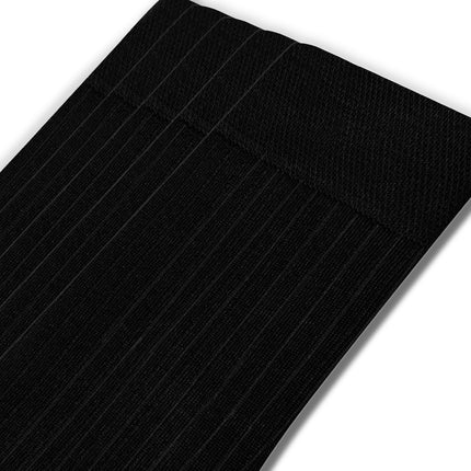 VRDSOCKS® Men's Bamboo Dress Socks • Ribbed Pack of 1/3/5 Pairs • Black bamboo socks for men calf socks for men crew socks for men men's bamboo dress socks men's calf socks men's dress socks men's mid-calf socks men's socks mens bamboo socks socks for men vrd socks