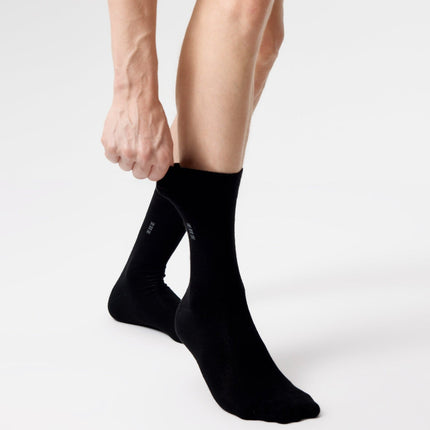 Get Stylish Men's Bamboo Dress Socks