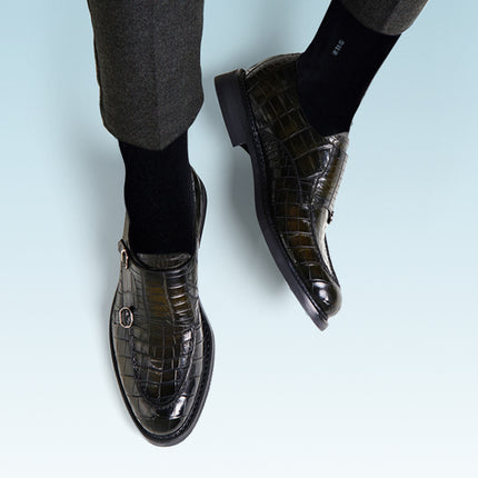 Get Stylish Men's Bamboo Dress Socks Get Stylish Men's Bamboo Dress Socks