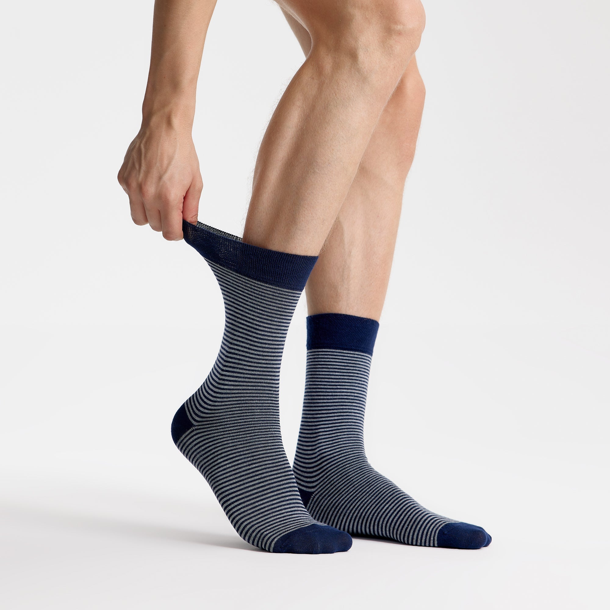 stylish dress socks Shop Men's Bamboo Crew Dress Socks