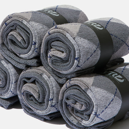 grey dress socks amazon Dress Socks